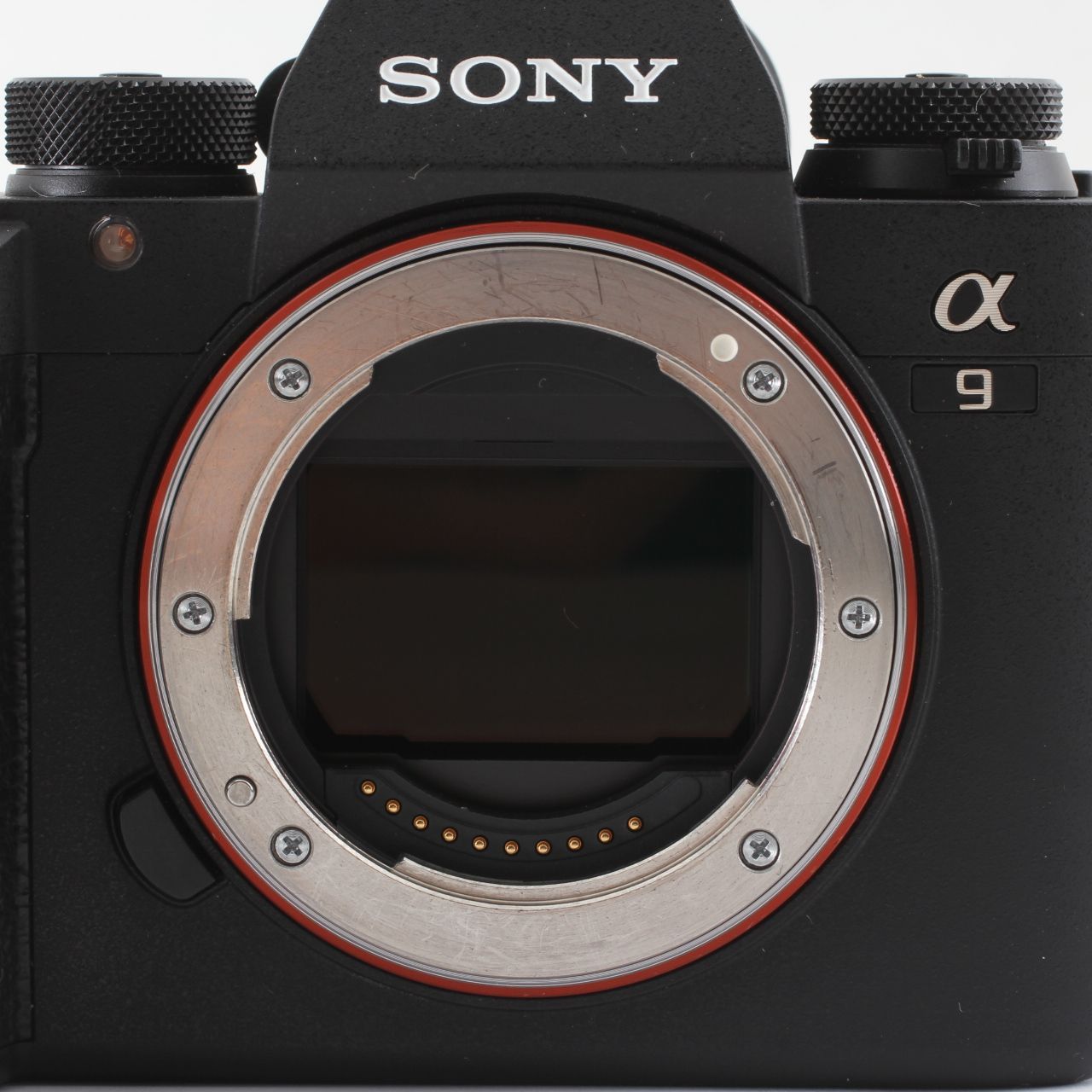 SONY α9 ボディ ミラーレス フルサイズ 動作確認済 ソニー #P00109