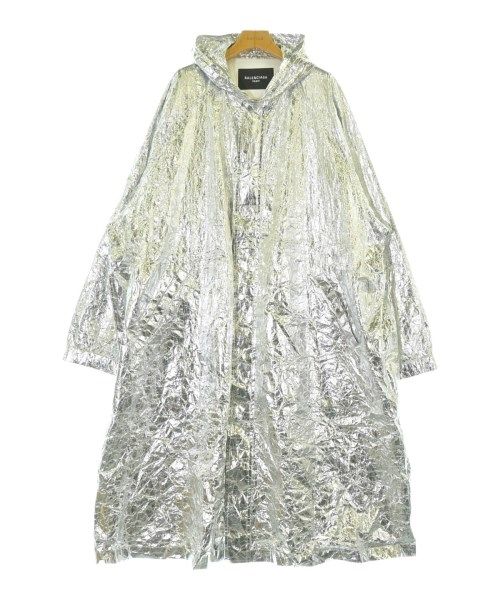 BALENCIAGA コート（その他） メンズ 【古着】【中古】【送料無料】 57,780円