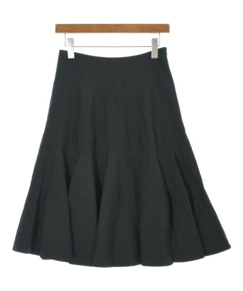 JUNYA WATANABE ひざ丈スカート レディース 【古着】【中古】【送料無料】 10,472円