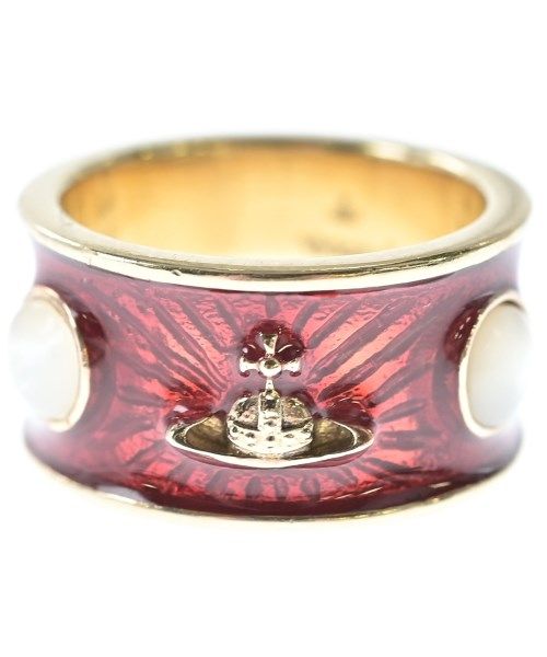 Vivienne Westwood リング レディース 【古着】【中古】【送料無料】
