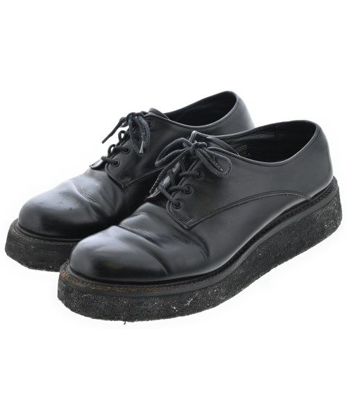 foot the coacher ビジネス・ドレスシューズ メンズ 【古着】【中古】【送料無料】