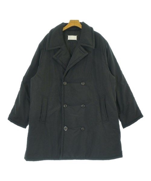 Maison Margiela コート(その他) メンズ 【古着】【中古】【送料無料】