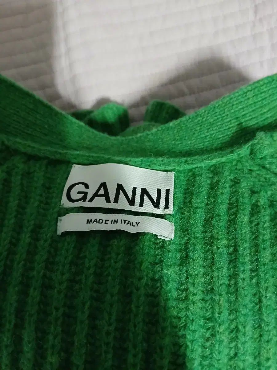 CANNI シェッター
