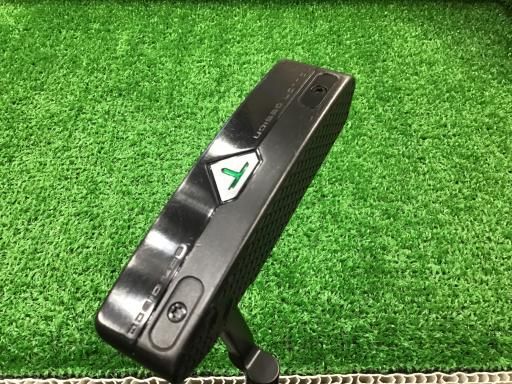 【中古】 オデッセイ TOULON DESIGN SAN DIEGO(2021) 34インチ パター PT STROKE LAB (フレックスその他) メンズ 男性用 右利き 右用 Cランク ゴルフクラブ