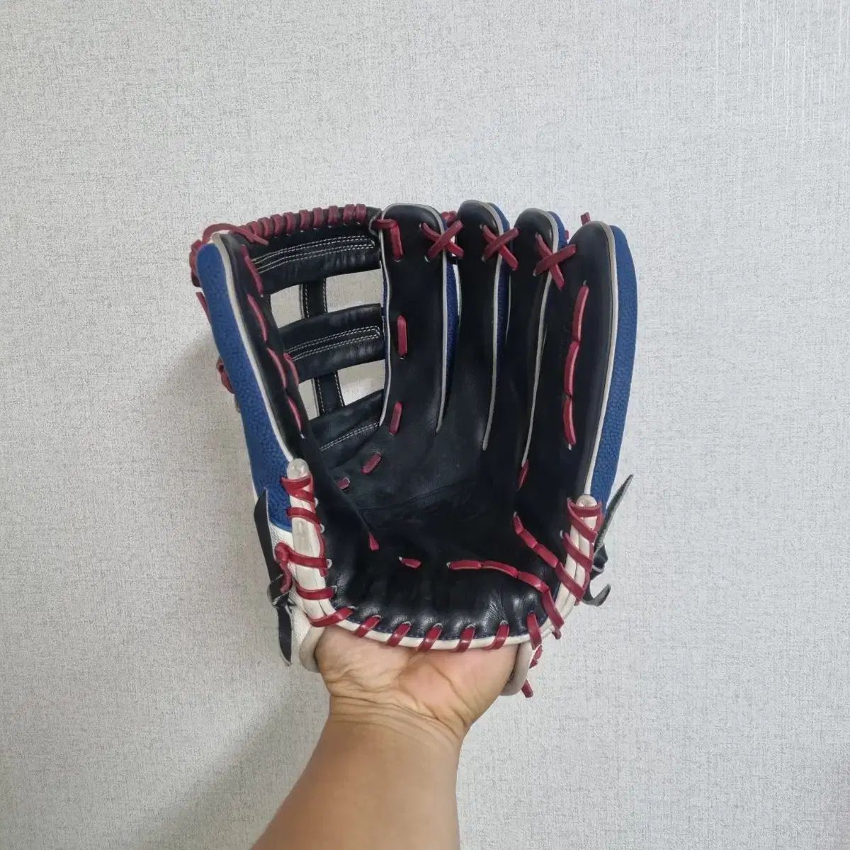 ウィルソン A2K ムーキー・ベッツ外野グローブ
