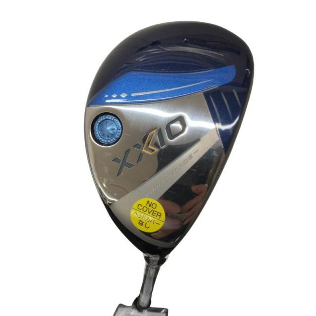 【中古】 ダンロップ XXIO(2024) H5 レディース ユーティリティ UT XXIO MP1300L(HB) (フレックスA) レディース 女性用 右利き 右用 Cランク ゴルフクラブ