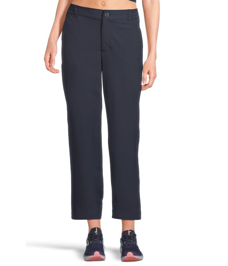 ビヨンドヨガ レディース ボトムス カジュアルパンツ Beyond Yoga Status Tapered Pants Nocturnal Navy ネイビー