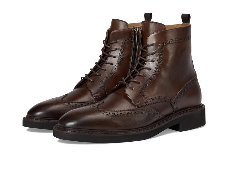 ブルーノマグリ メンズ シューズ スリッポン・ローファー Bruno Magli Vincenzo Brown ブラウン 57,480円