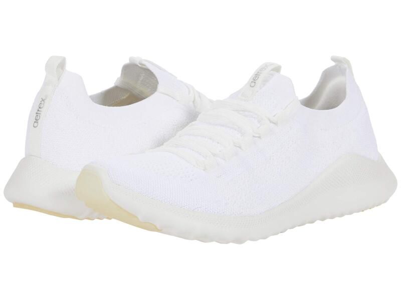 エイトレックス レディース シューズ サンダル Aetrex Carly White ホワイト 20,286円
