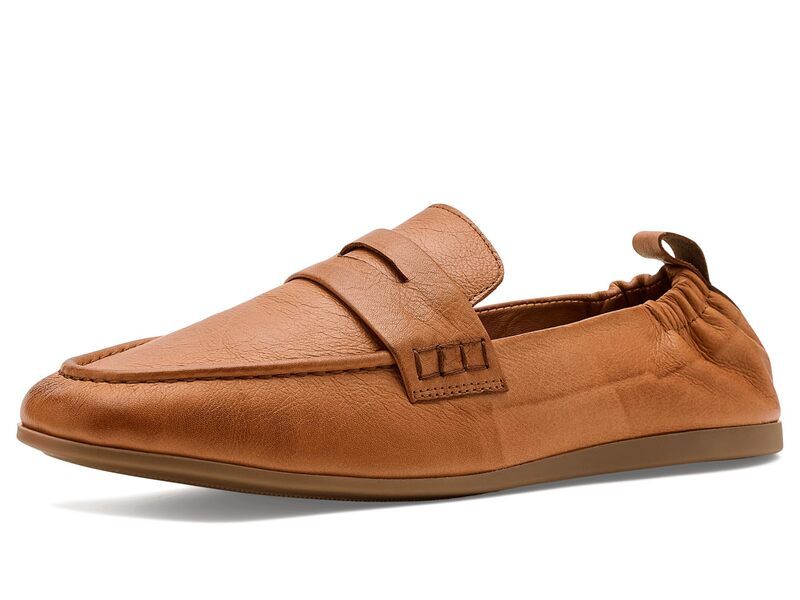 ミズムーズ レディース シューズ スリッポン・ローファー Miz Mooz Geena Flats Brandy 24,674円
