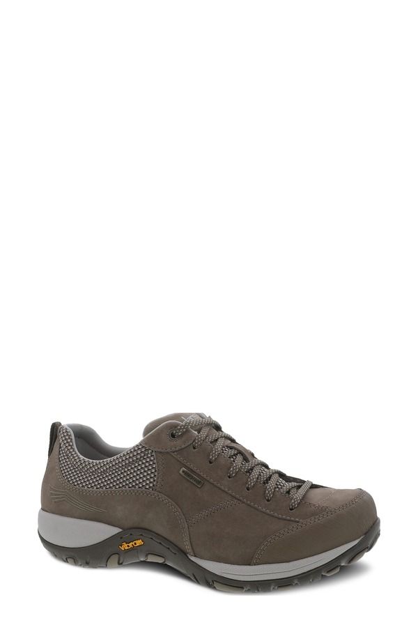 ダンスコ レディース シューズ スニーカー Dansko Paisley Waterproof Sneaker Dark Walnut 35,620円