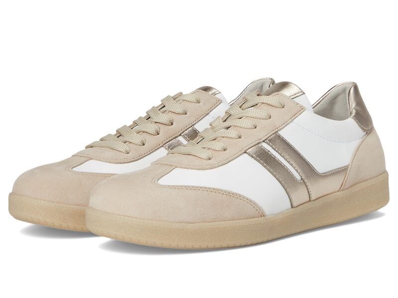 ガボール レディース シューズ スニーカー Gabor 7330012 WhiteTan ホワイト 17,745円