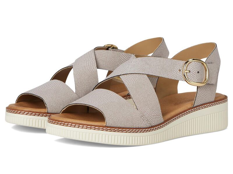 エリックミカエル レディース シューズ ヒール Eric Michael Khloe Beige ベージュ