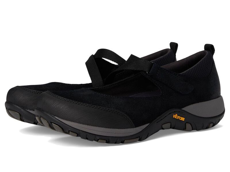 ダンスコ レディース シューズ ブーツ・レインブーツ Dansko Primrose Black ブラック
