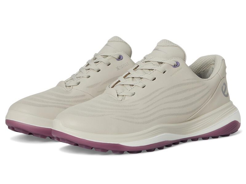 エコー レディース シューズ スニーカー ECCO Golf Lt1 Boa Hybrid Waterproof Golf Shoe Gravel