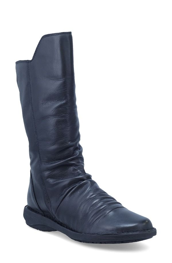 ミズムーズ レディース シューズ ブーツ・レインブーツ Miz Mooz Parnell Boot Black ブラック 42,770円