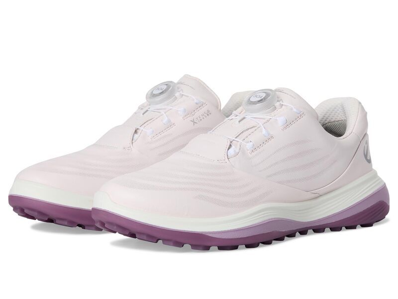 エコー レディース シューズ スニーカー ECCO Golf Lt1 Boa Hybrid Waterproof Golf Shoe Delicacy 37,570円