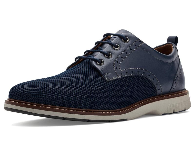 ジョセフセイベル メンズ シューズ オックスフォード Josef Seibel Stuart 11 Blue ブルー 35,620円