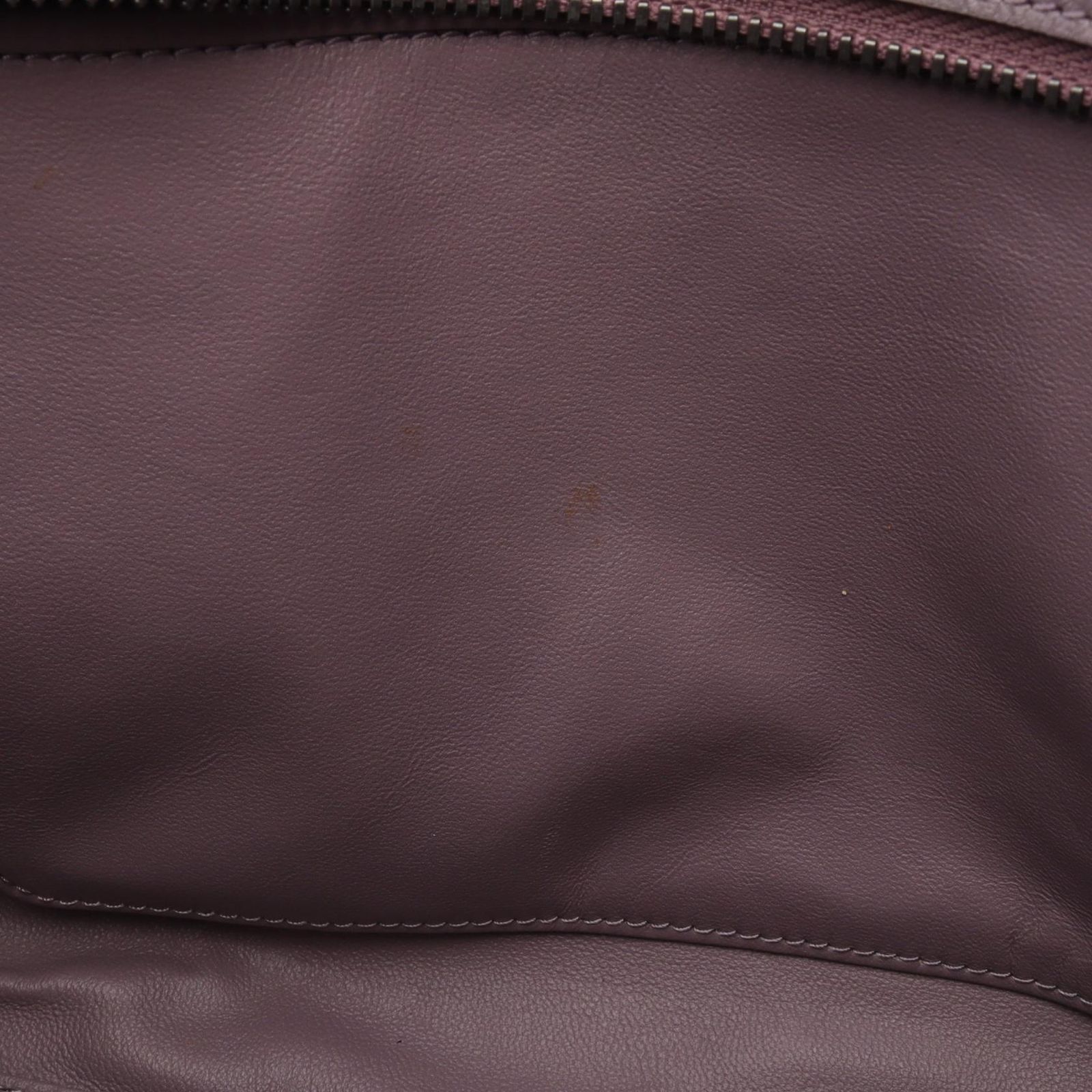 ロエベ LOEWE ハンドバッグ アマソナ36 パープル/ピンク レザー アマソナ 36 レディース Used B