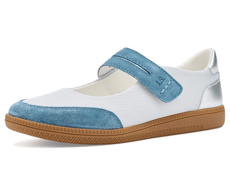 ジョセフセイベル レディース シューズ スニーカー Josef Seibel Joleen 10 Slate Blue スレート