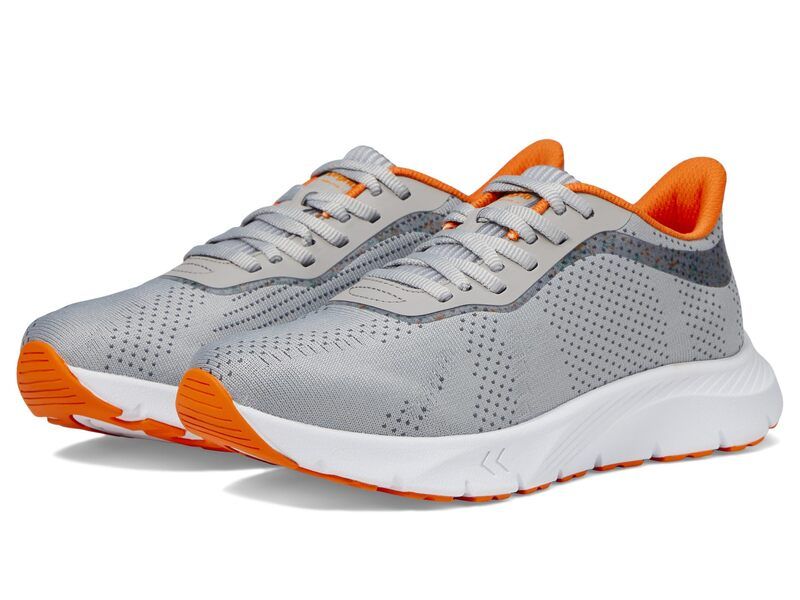アレグリア レディース シューズ スニーカー Alegria Rize Grey グレー