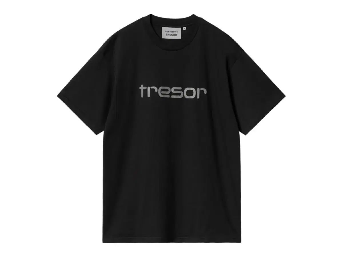 Carhartt Wip TECHNO ALLIANCE S/S T-SHIRT