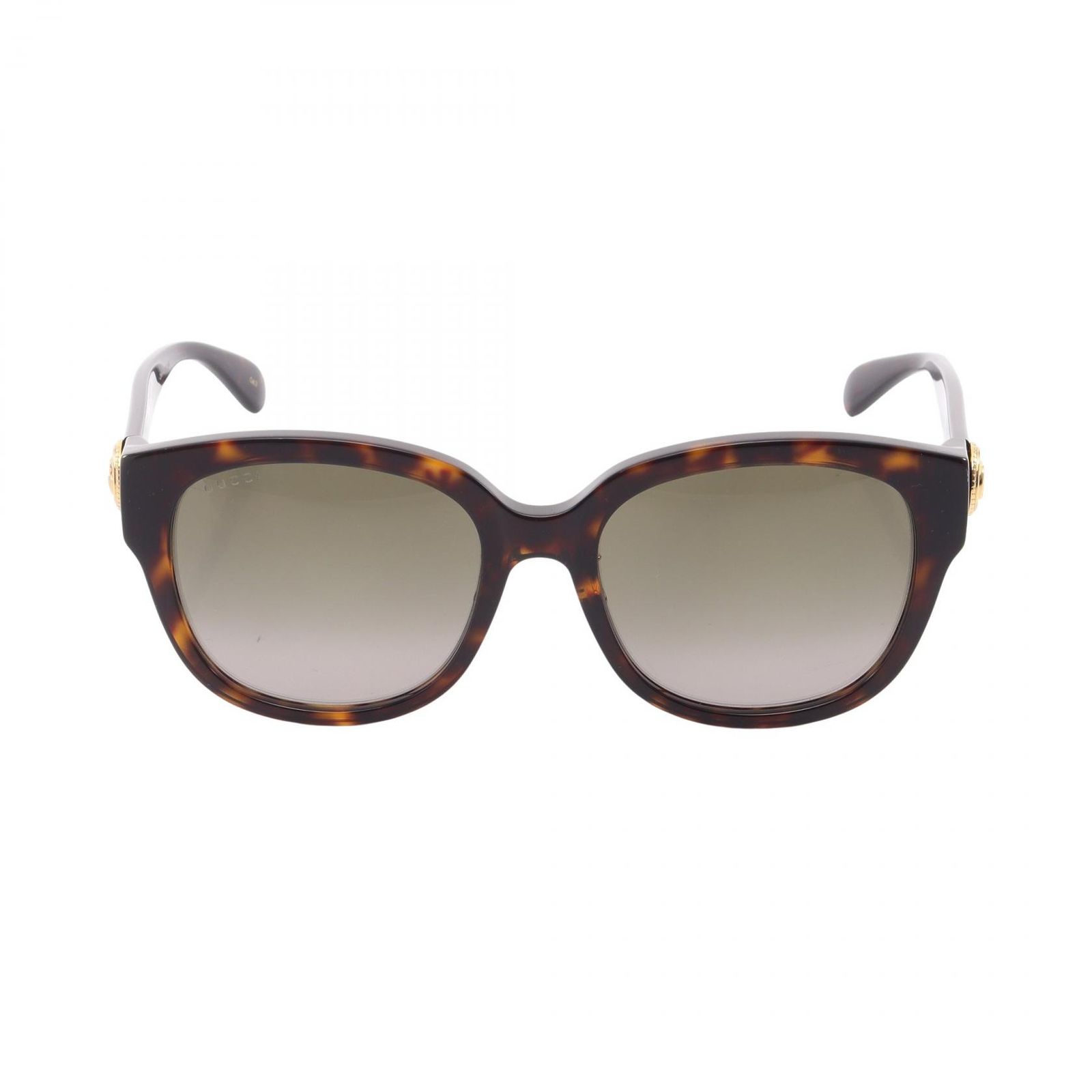 グッチ GUCCI サングラス ダブルG その他 サングラス レディース Used A