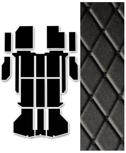 N◆［Ｄｅａｒ Ｃｏｌｏｇｎｅ］アルファード フロアマット 防水 車 30系 20系 10系 ヴェルファイア 7人 8人 高級 PVC 前期 後期 自動車 マット カーマット ハイブリッド ガソリン 1台分 dz097 30系C カラー3(ブ 7f5bb081
