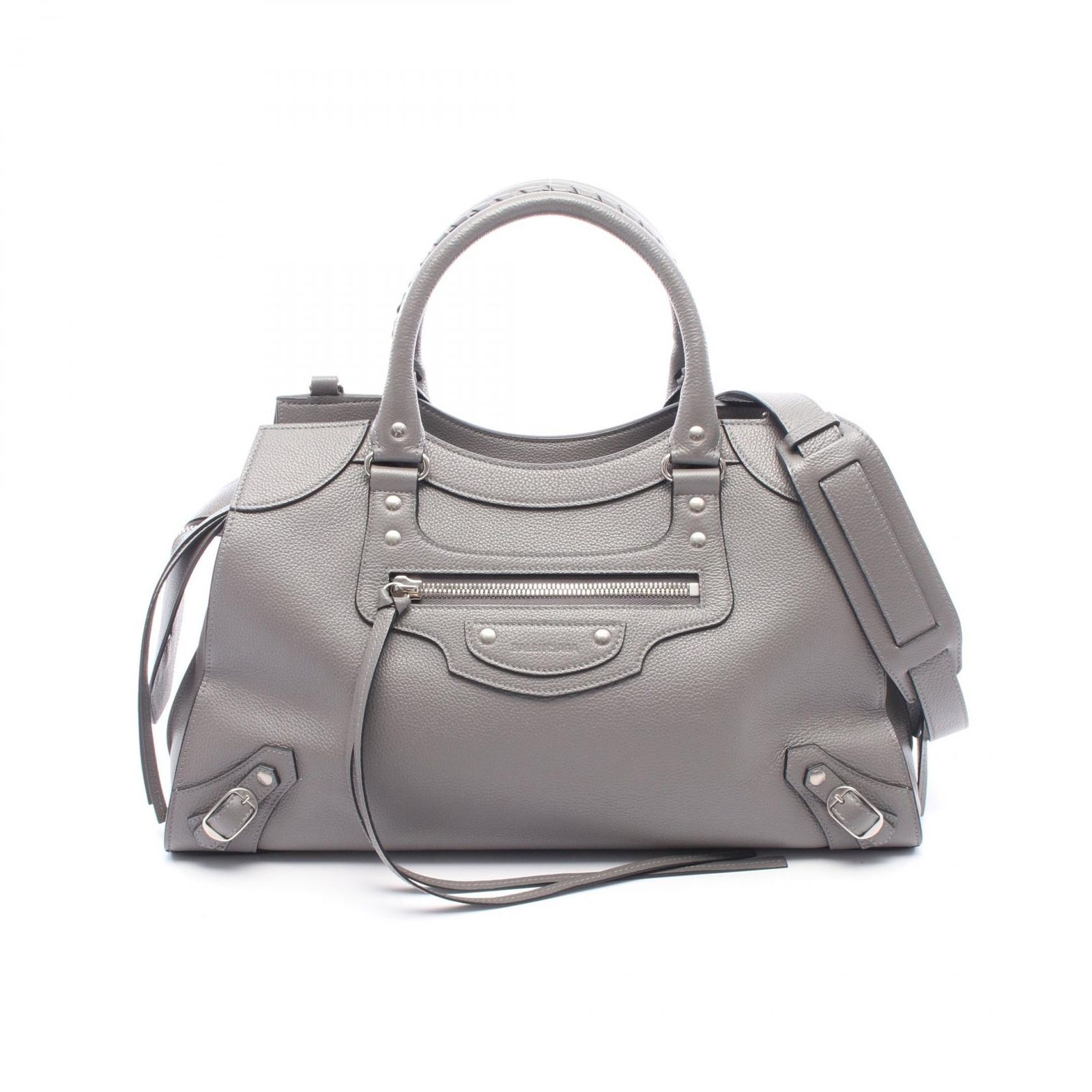 バレンシアガ BALENCIAGA ハンドバッグ ネオクラシックシティ 
