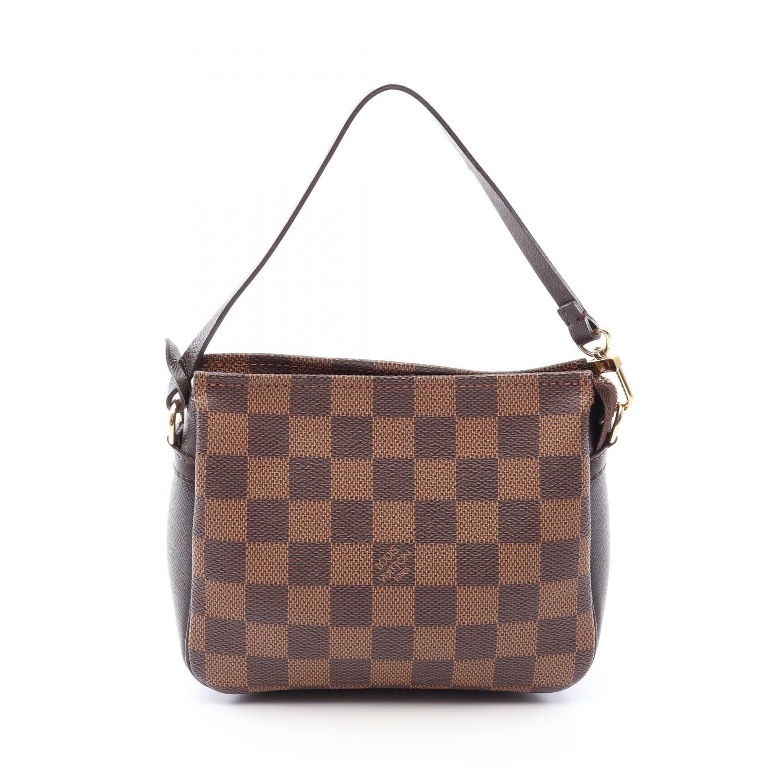 LOUIS VUITTON ルイ・ヴィトン トゥルース メイクアップ ハンドバッグ 46,680円