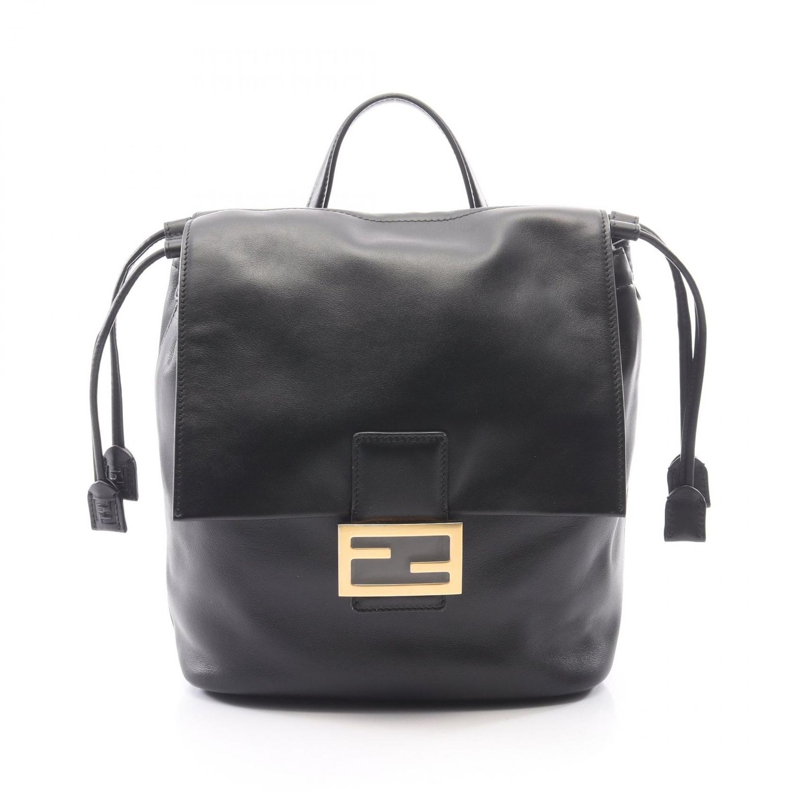 FENDI フェンディ FFロゴ リュックサック バックパック