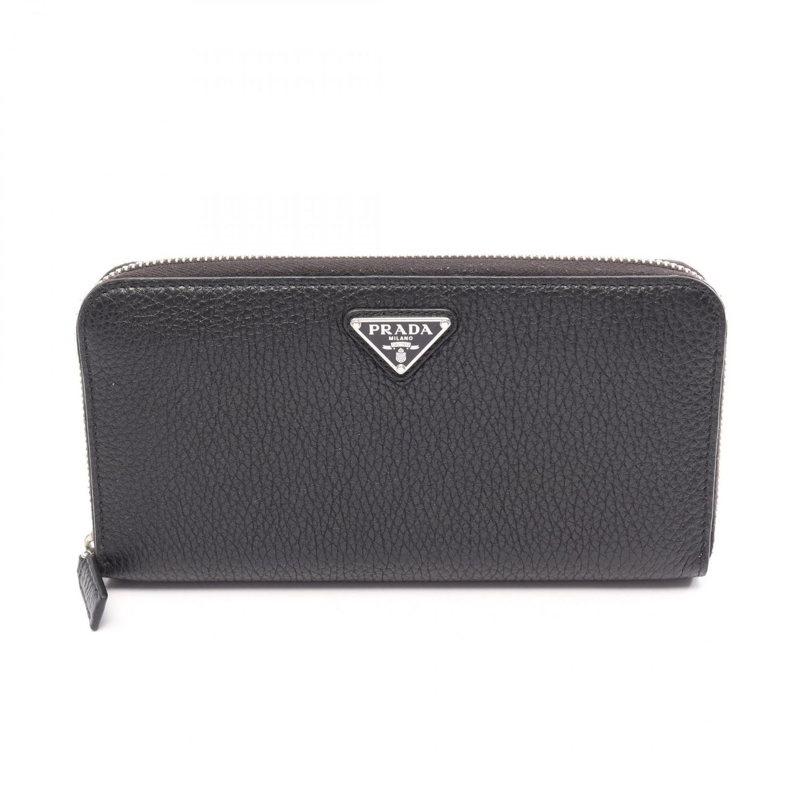 PRADA プラダ ラウンド長財布 43,420円