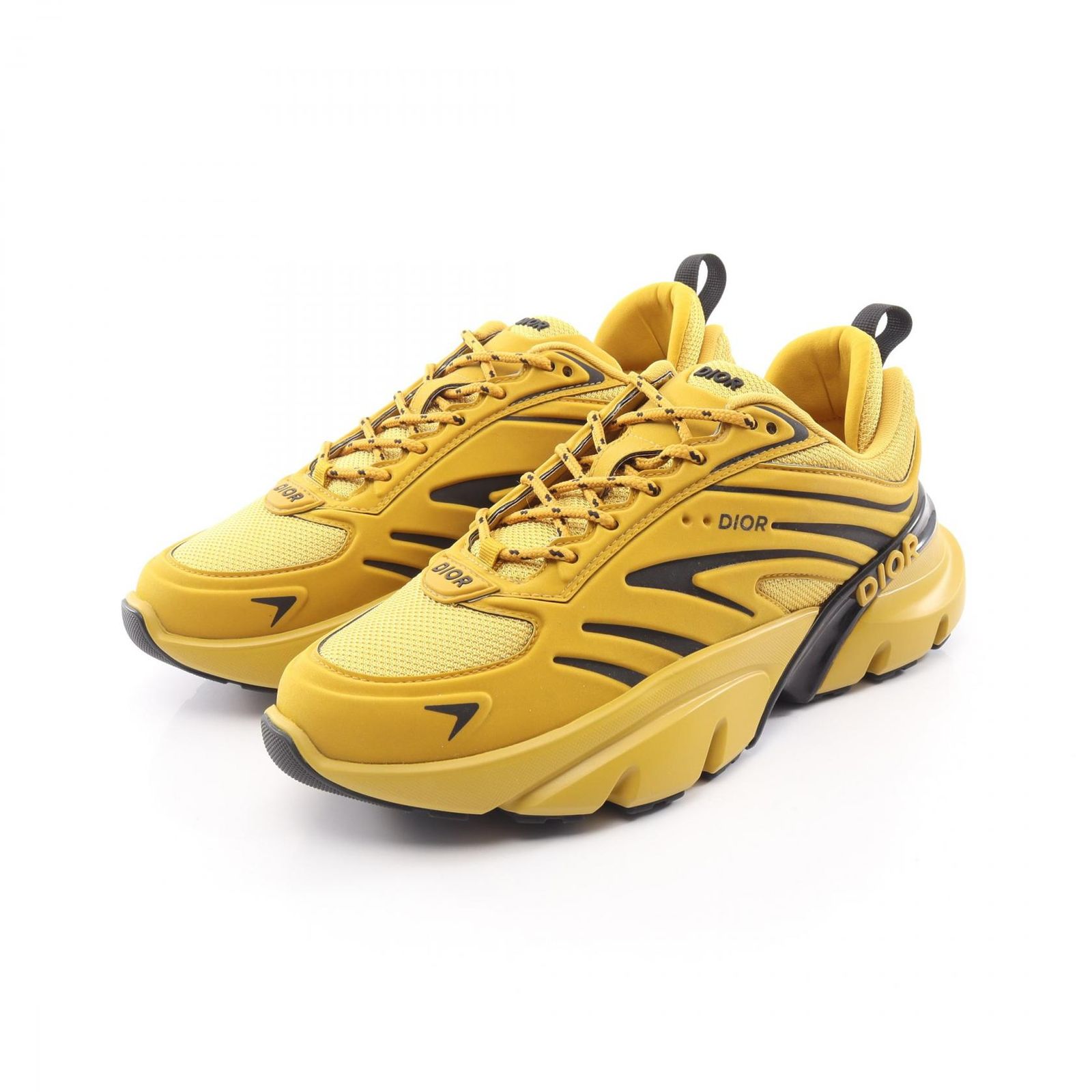 Dior ディオール B44 BLADE スニーカー