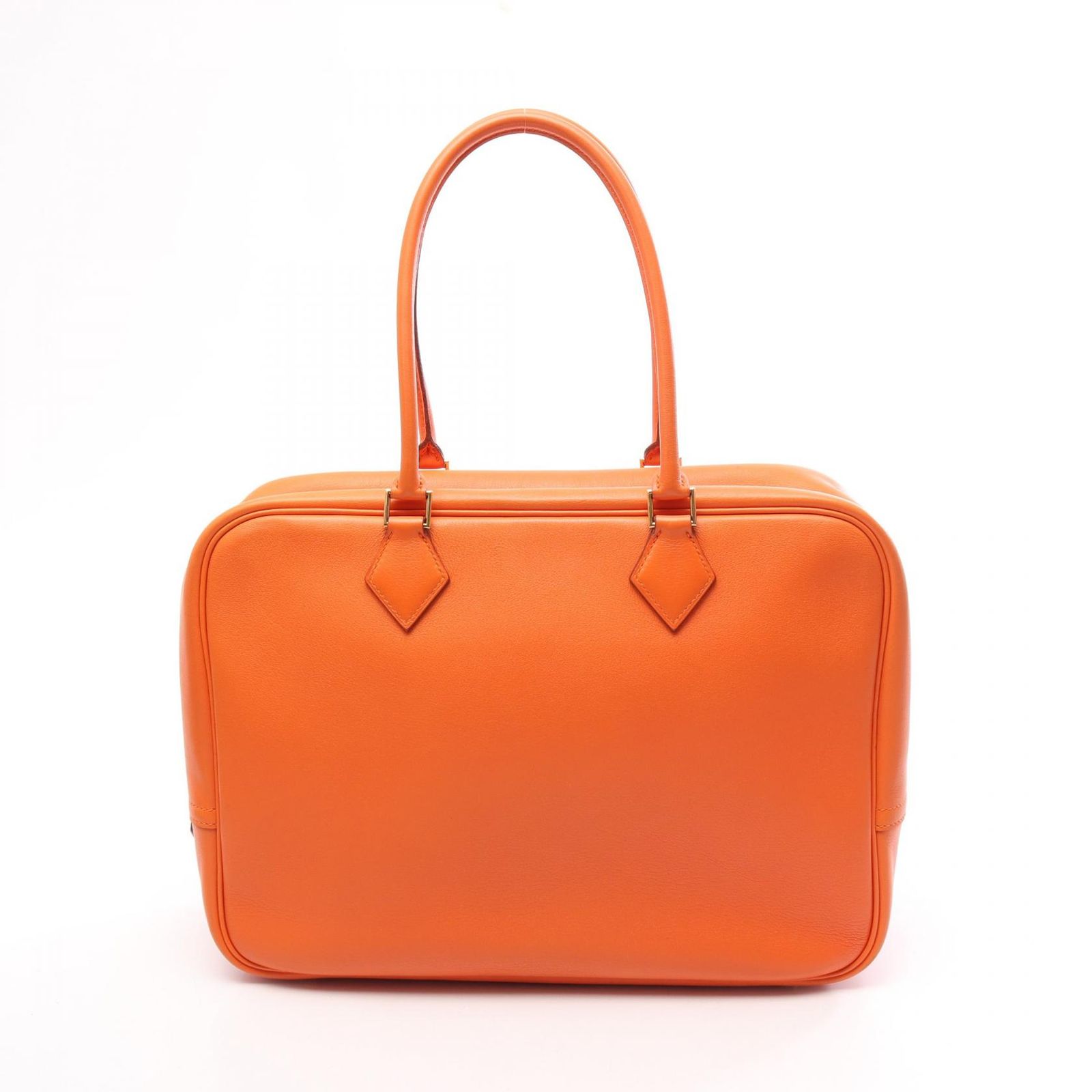 HERMES エルメス プリュム32 ハンドバッグ 209,900円