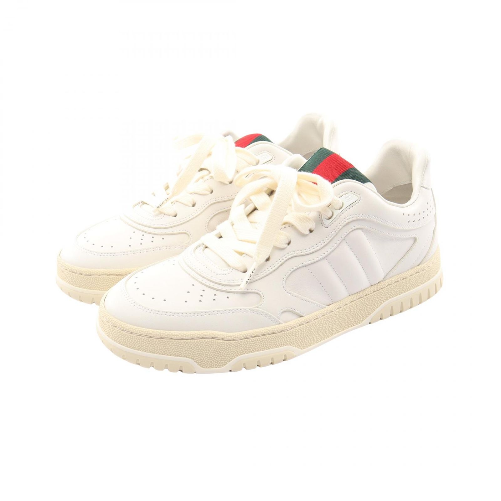 GUCCI グッチ リウェブ スニーカー