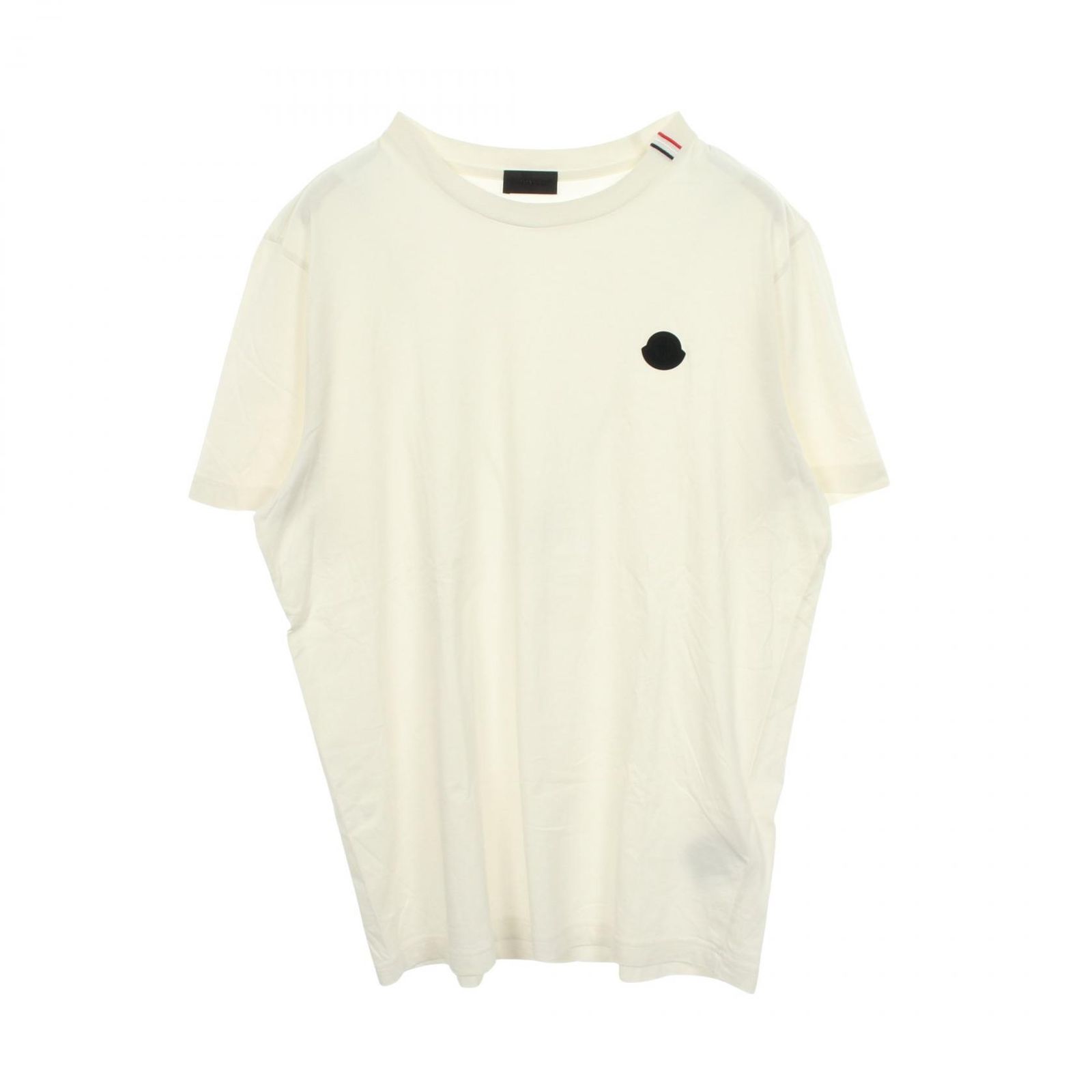 MONCLER モンクレール ロゴ 半袖Tシャツ