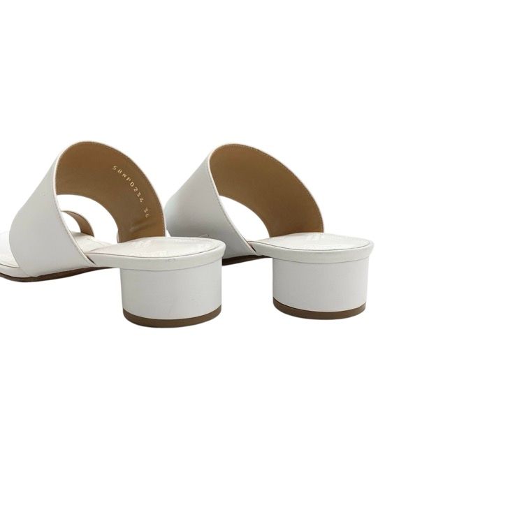 Maison Margiela メゾンマルジェラ Tabiサンダル 足袋ローヒール