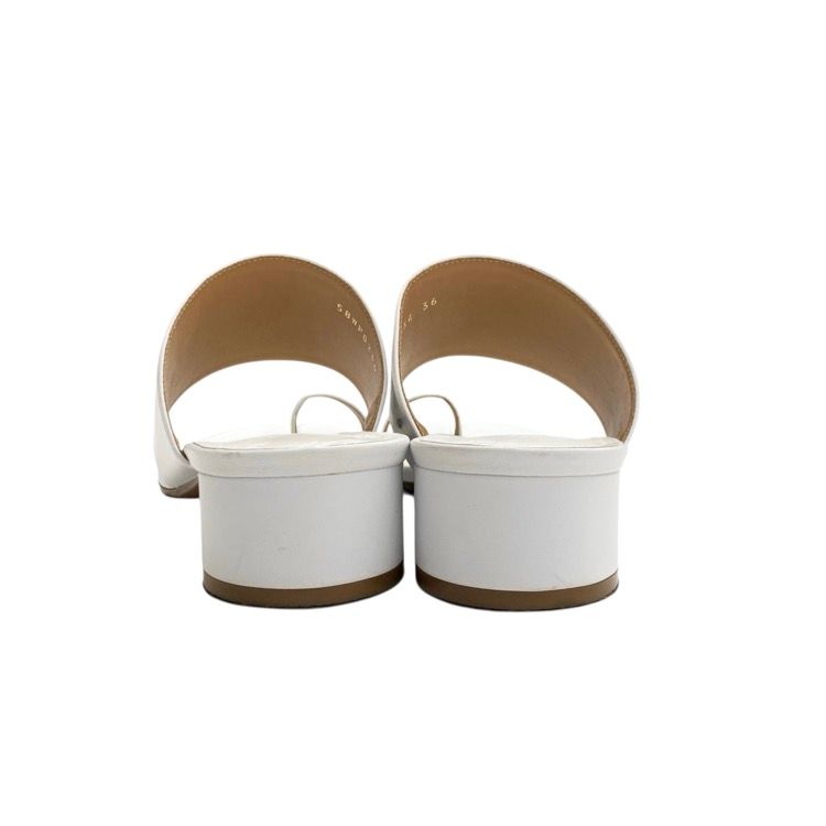 Maison Margiela メゾンマルジェラ Tabiサンダル 足袋ローヒール