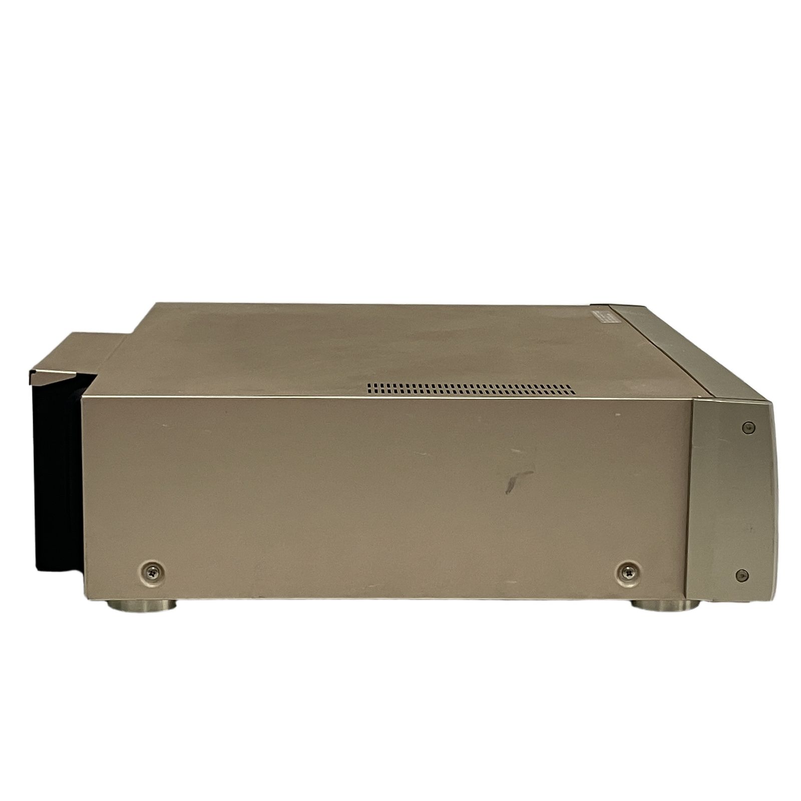 PIONEER DVL-9 DVD/LD/CD/CDV対応 コンパチブルプレーヤー オーディオ機器 レトロ機材 ジャンク T11501720