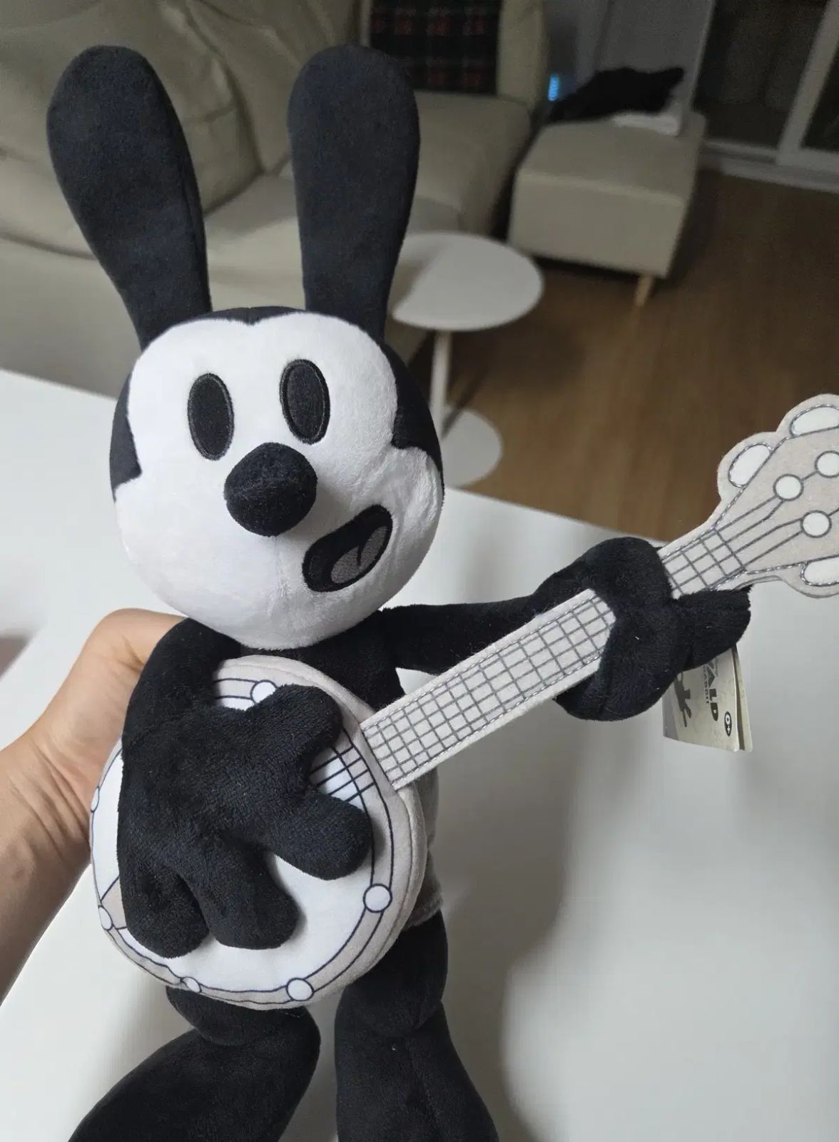 ディズニー正規品 あんさんぶるスターズ！！(あんスタ)INぬいぐるみ = 5万