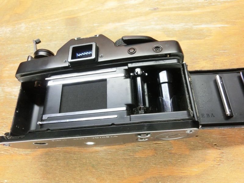 6063 動作OK コンタックス CONTAX RTS フィルムカメラ オフィシャル通販