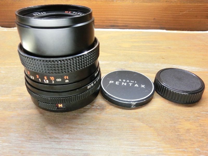 6071 Carl Zeiss jena DDR FLEKTOGON auto 35mm 2.4 MC フレクトゴン M42マウント