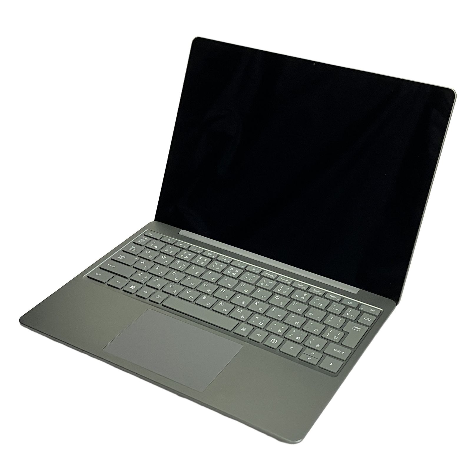 Microsoft Surface Laptop Go 2 12.4型 ノート PC 11th Gen i5-1135G7 2.40GHz 8GB SSD 256GBT11335764 38,870円