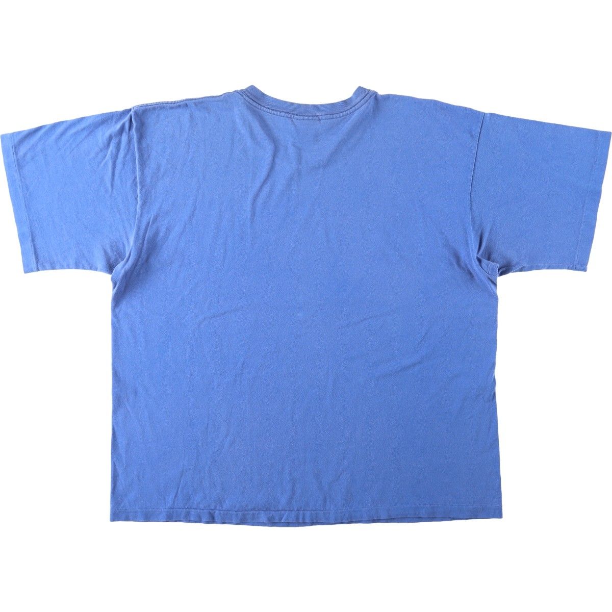 古着 90年代 ナイキ NIKE 銀タグ ロゴプリントTシャツ USA製 メンズL相当 ヴィンテージ/eaa664420