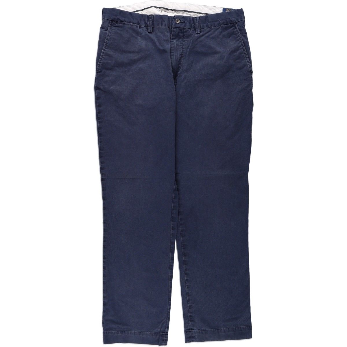 古着 ラルフローレン Ralph Lauren POLO RALPH LAUREN STRETCH CLASSIC FIT チノパンツ メンズw37相当/eaa664670