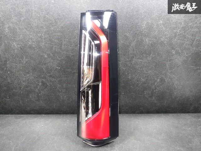 【 良品！即発送！】ホンダ HONDA 純正 RP3 RP4 ステップワゴン スパーダ 前期 LED 右 テールライト テールランプ テール STANLEY W1890