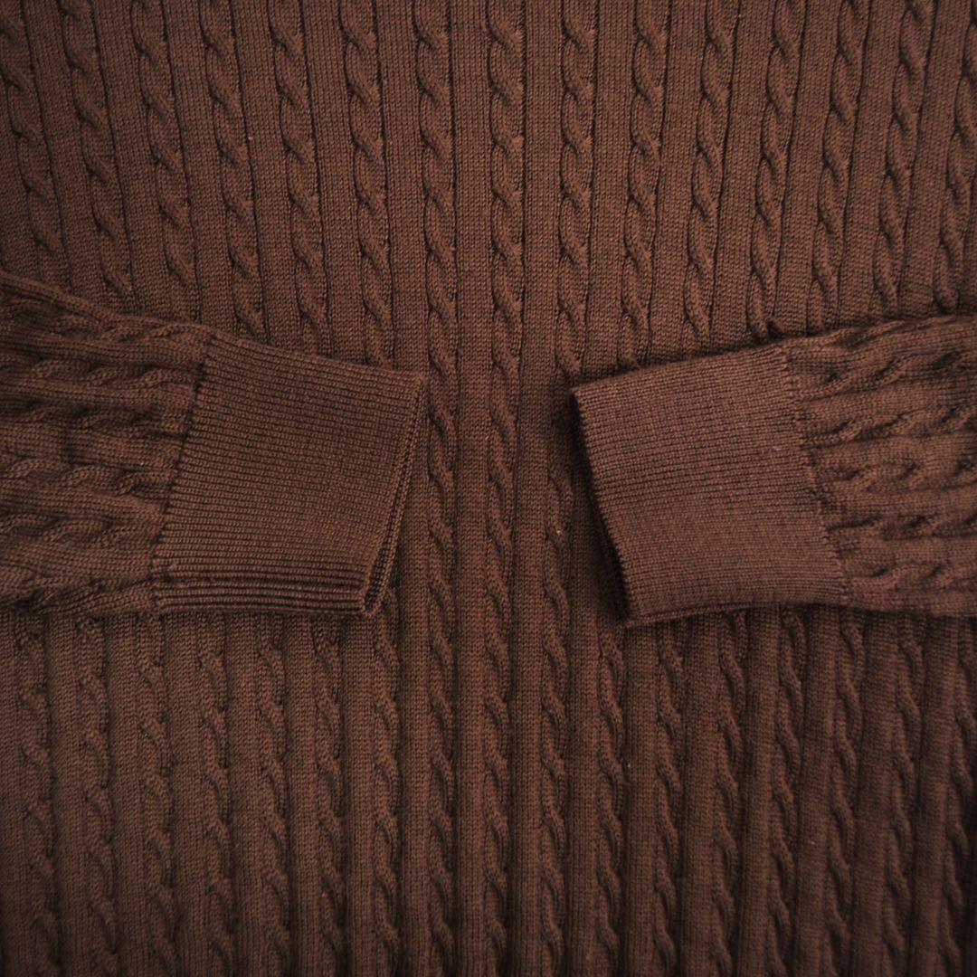 レディース 【美品/カシミヤ混】最高級 Burberrysバーバリー 90s 日本