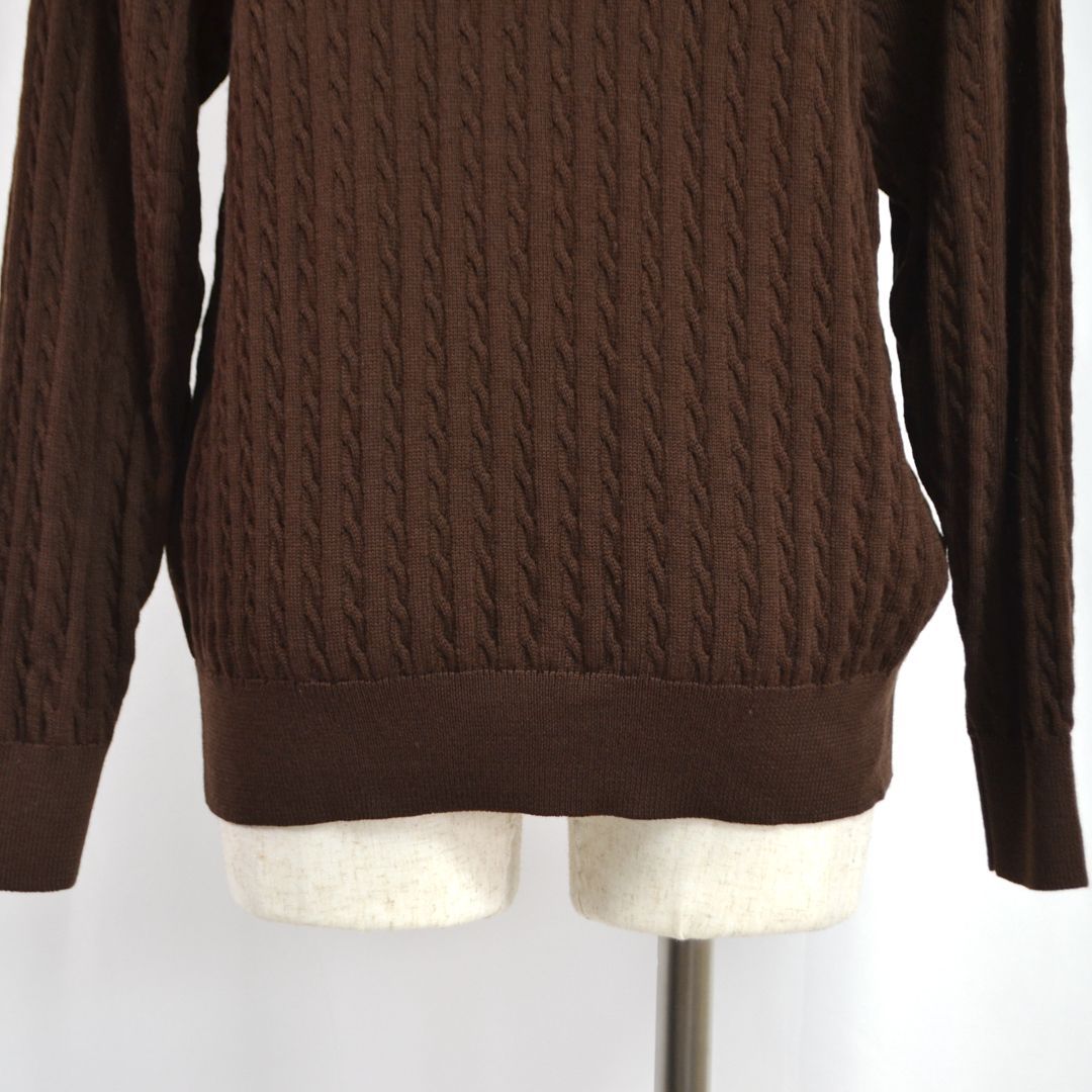 レディース 【美品/カシミヤ混】最高級 Burberrysバーバリー 90s 日本