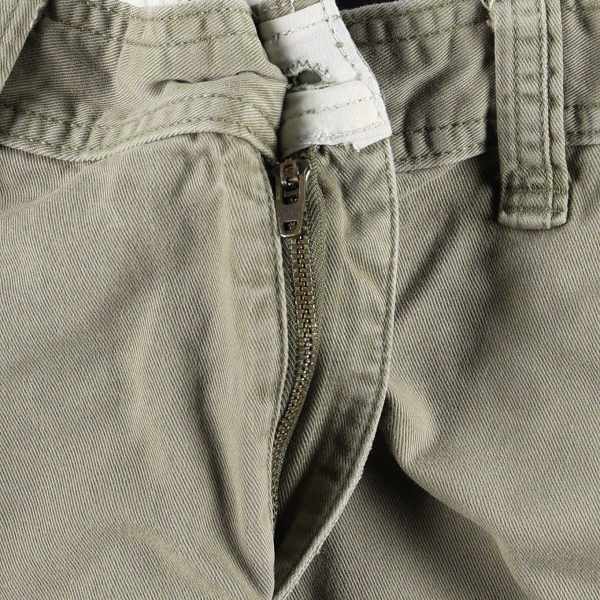 古着 ラルフローレン Ralph Lauren POLO JEANS COMPANY ミリタリー カーゴパンツ メンズw35相当/eaa663062