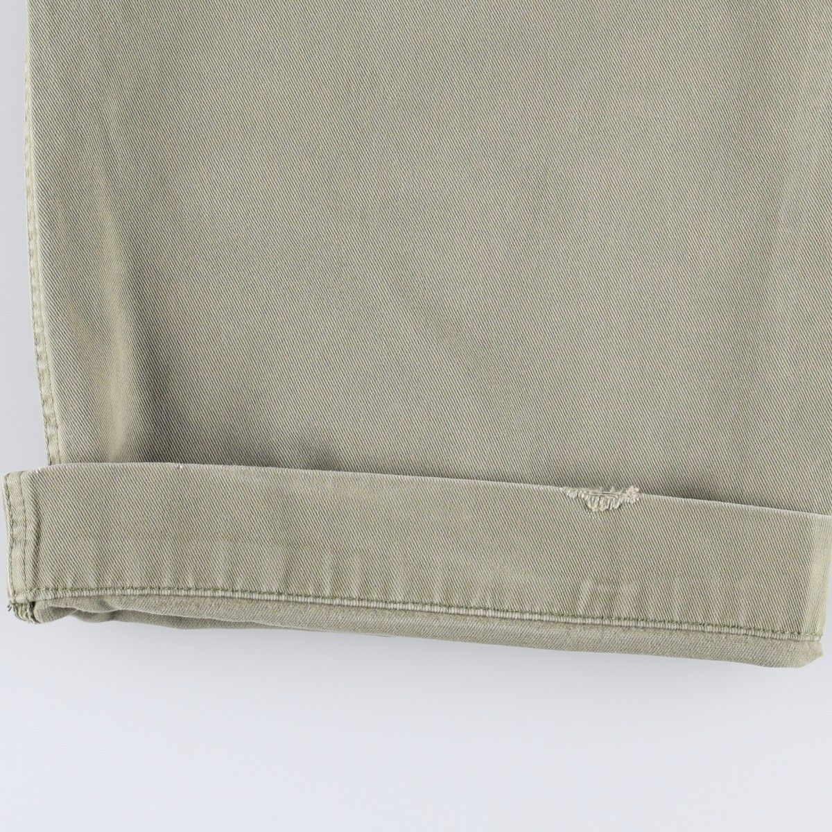 古着 ラルフローレン Ralph Lauren POLO JEANS COMPANY ミリタリー カーゴパンツ メンズw35相当/eaa663062